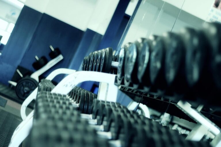 11 Ways to Create a Home Workout Zone in Tiny Homes That Maximize Every Inch