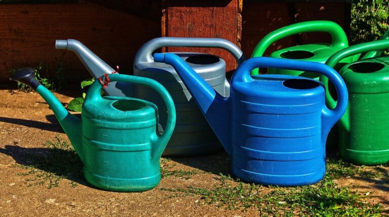 10 Best Water Storage Containers for RVs That Maximize Every Inch