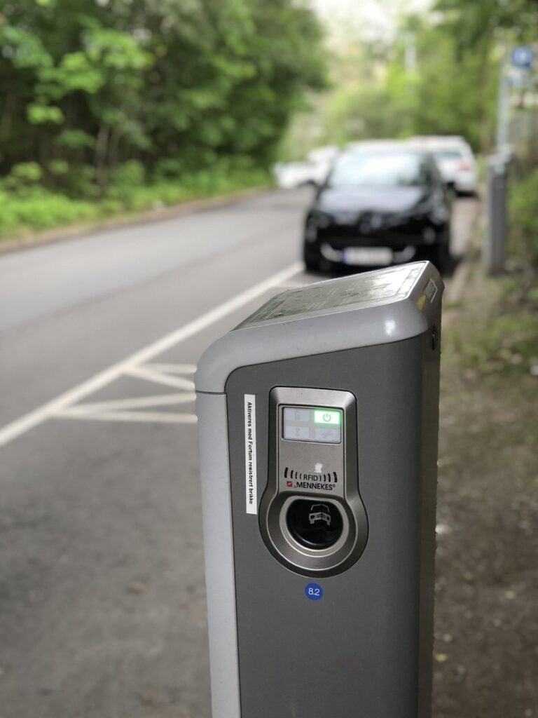 10 Best Portable Charging Stations for Alternative Living That Enable Location Freedom