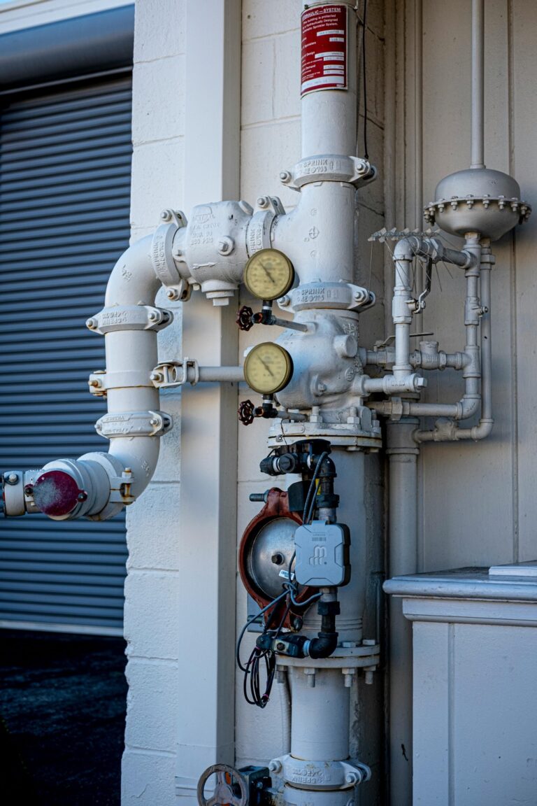 7 Steps to Install an RV Water Pressure Regulator & Protect Your Home on Wheels