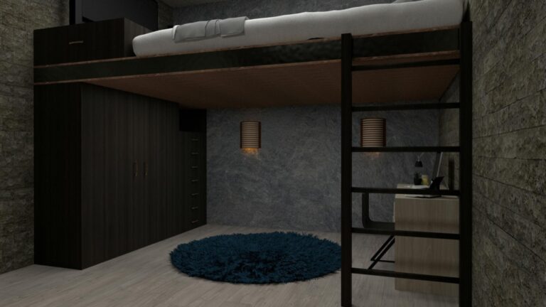 11 Effective Ways to Decorate Tiny Spaces That Maximize Every Square Inch