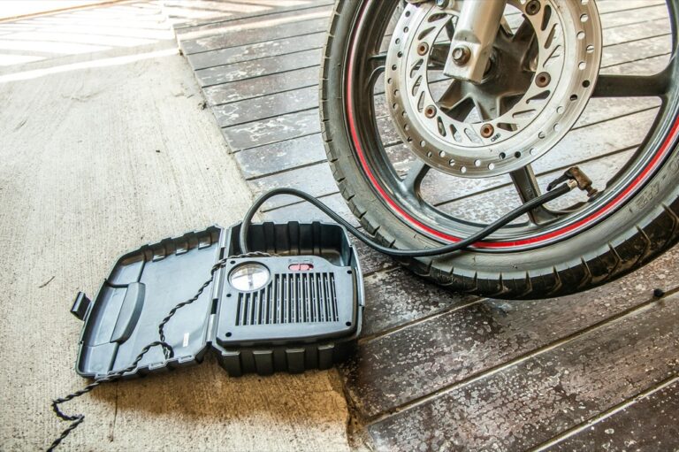 10 Best Portable Air Compressors for Emergency Tire Repairs That Save Time
