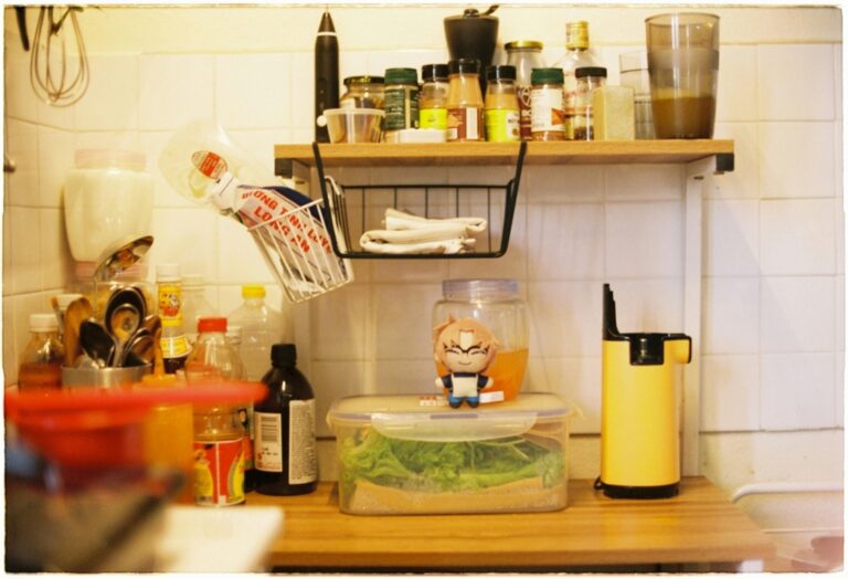 12 Best Compact Kitchen Appliances for RV Living That Maximize Every Inch