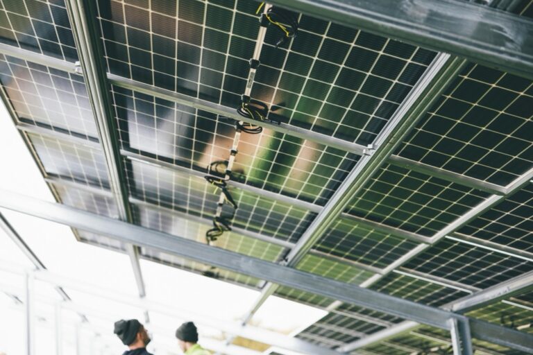 11 Ways To Maintain Your RV Electrical System That Enable Off-Grid Freedom