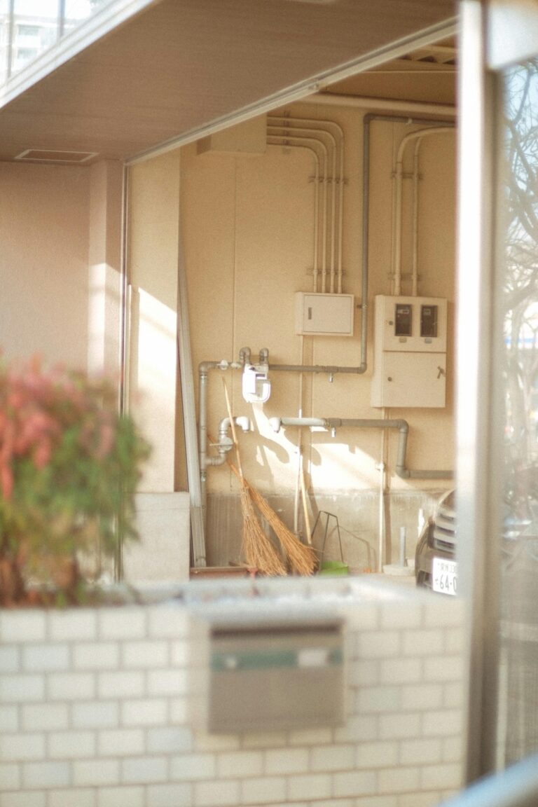 10 Ways to Store Cleaning Tools in Small Spaces That Maximize Every Inch