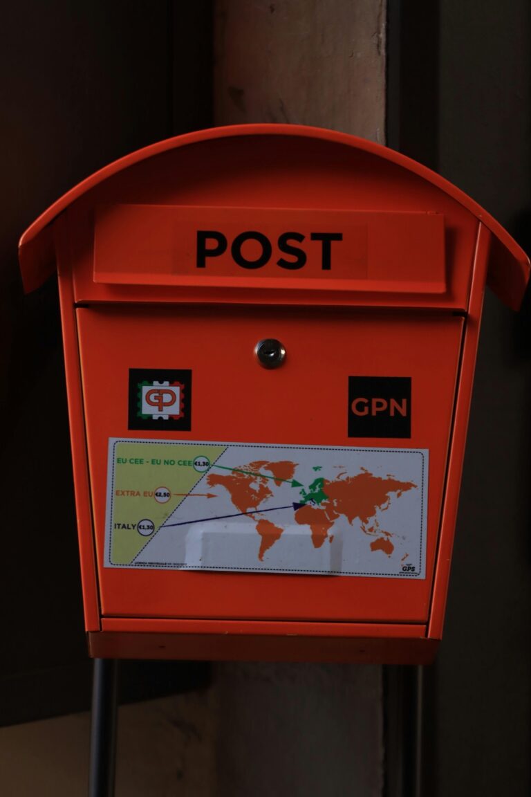 9 Local vs National Mail Services Tips That Every Traveler Must Know
