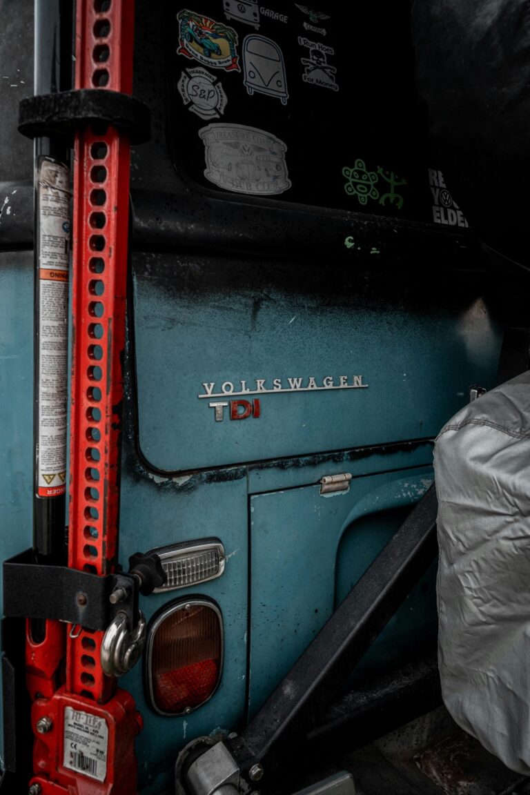 12 Tips for Efficient Gear Storage in Vans That Maximize Every Inch