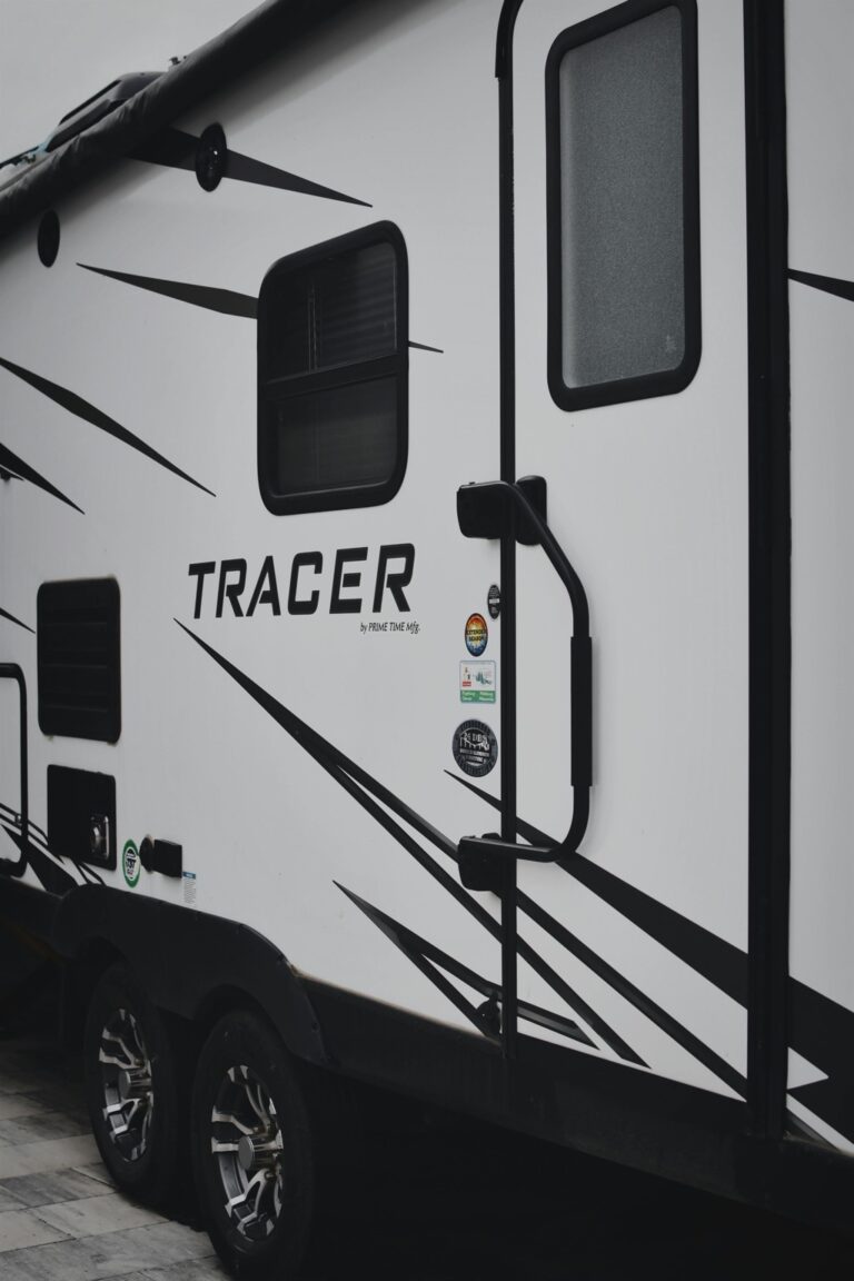10 Best Tire Covers for RV Protection That Save Without Sacrifice