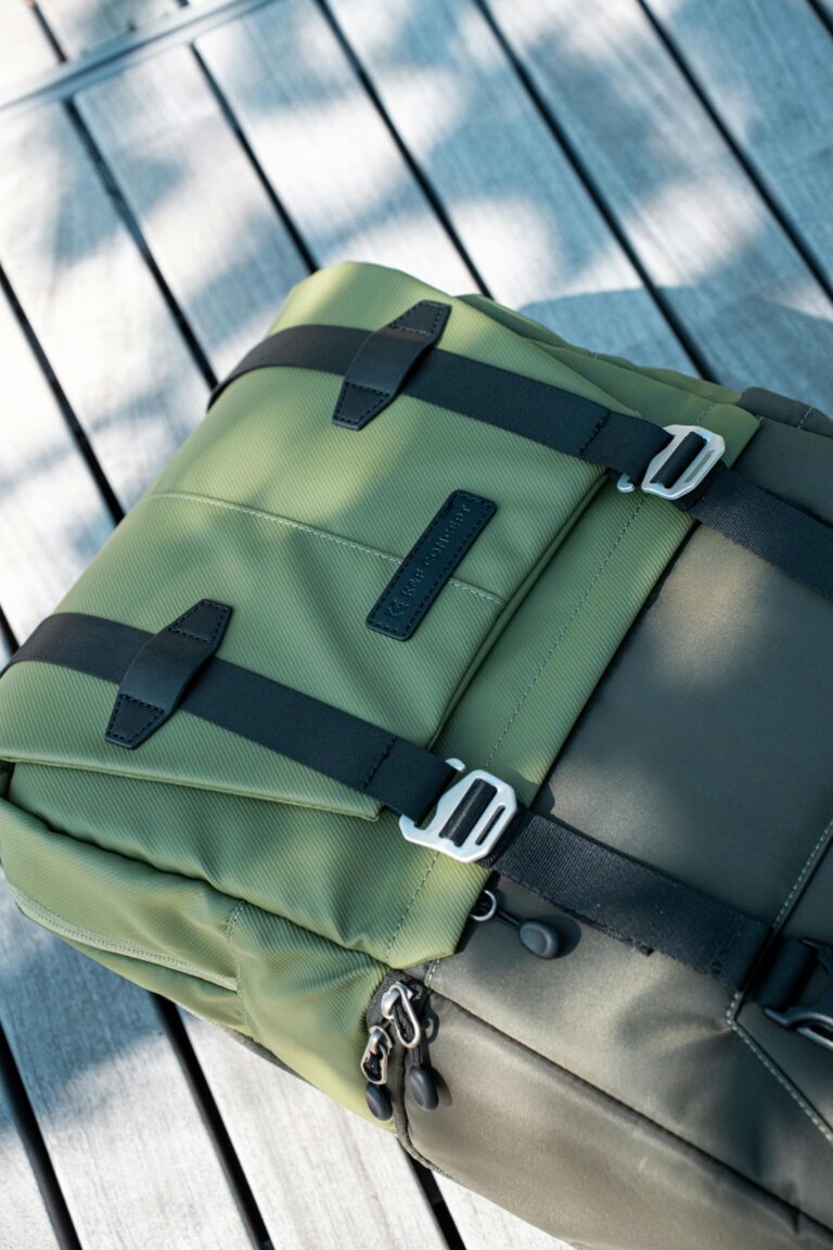 11 Ways to Organize Winter Camping Gear That Maximize Tiny Spaces