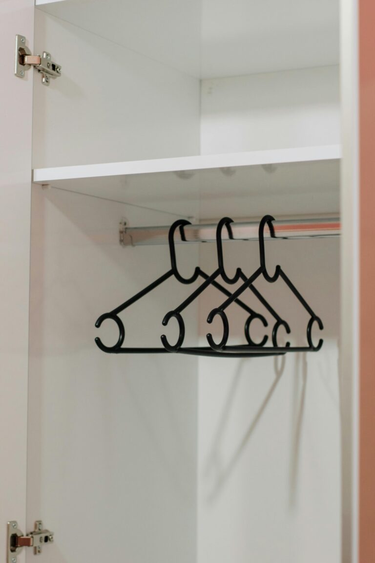 11 Ways to Maximize Vertical Space in Camper Vans That Transform Your Home on Wheels
