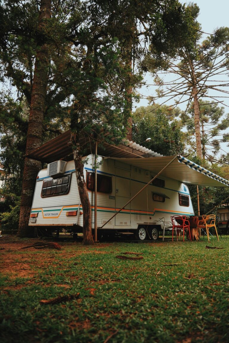 9 Creative Composting Solutions For Eco-Conscious RV Owners That Support Green Freedom