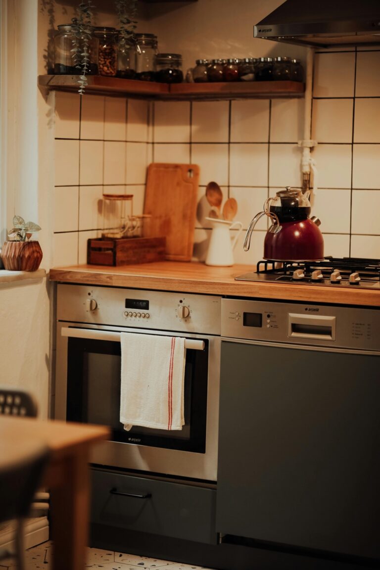 11 Innovative Appliance Organization Ideas for Small Kitchens That Transform Tiny Spaces