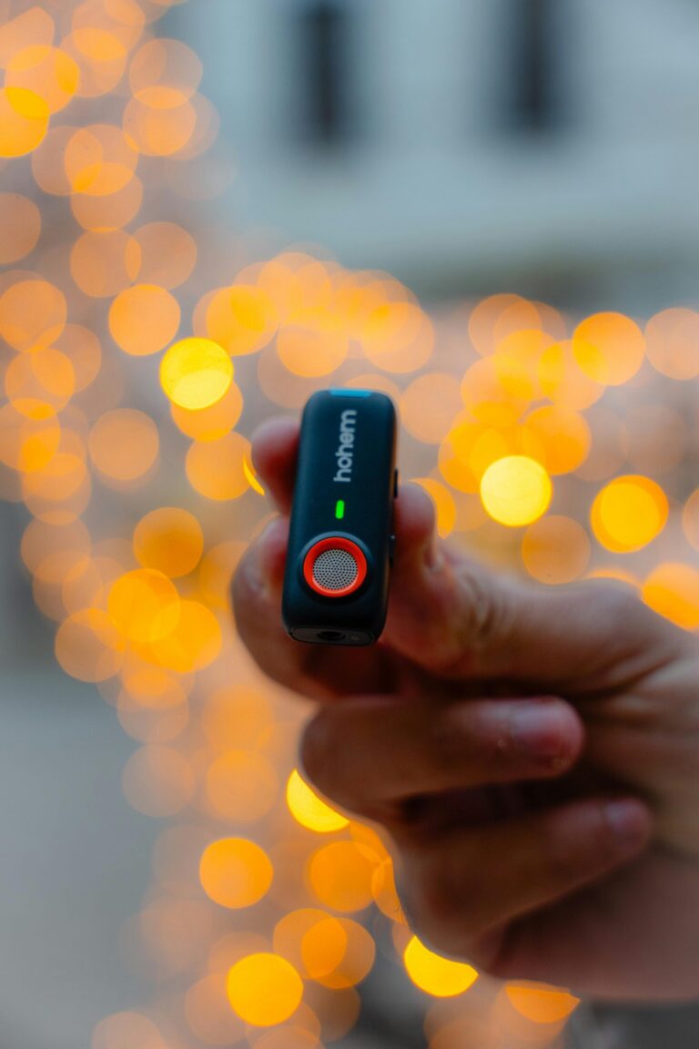 10 Best Compact Audio Recording Equipment for Tiny Homes That Maximize Space