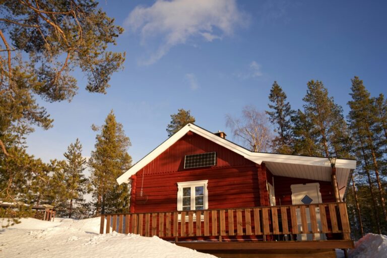 12 Planning Tips for Off Grid Tiny Homes That Enable Total Freedom
