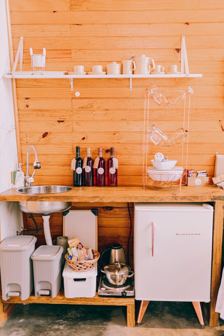 11 Smart Ways to Rethink Trash in Small Spaces: Transform Your Tiny Home