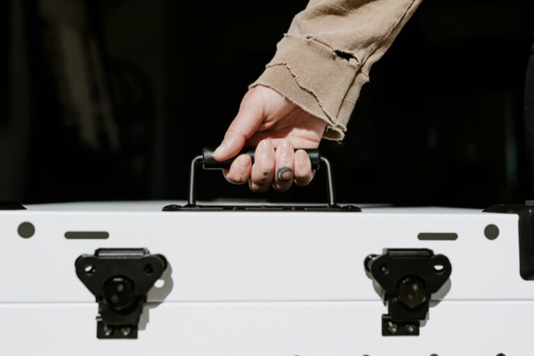 10 Best Portable Security Systems for Mobile Homes That Enable Location Freedom