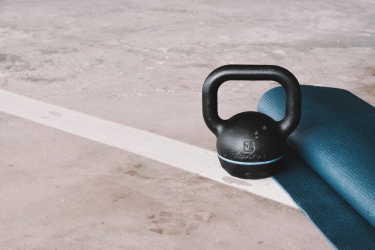 12 Best Space-Saving Exercise Equipment for RV Dwellers That Maximize Comfort