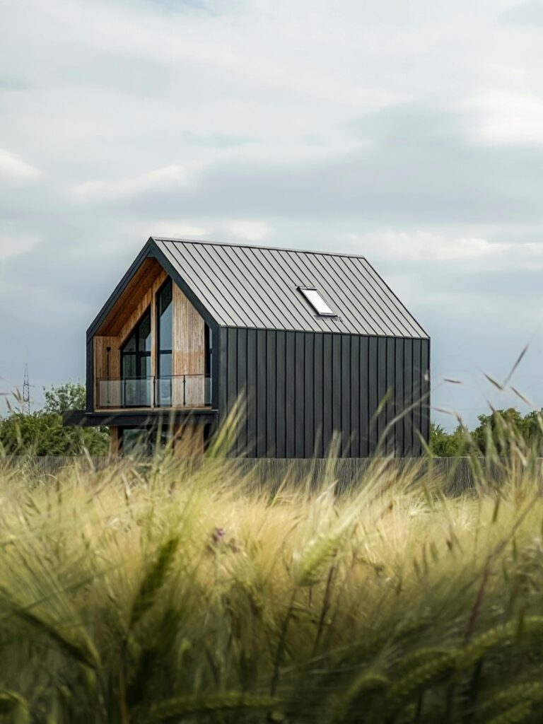 12 Weatherproofing Tips for Tiny Homes That Protect Your Freedom Haven