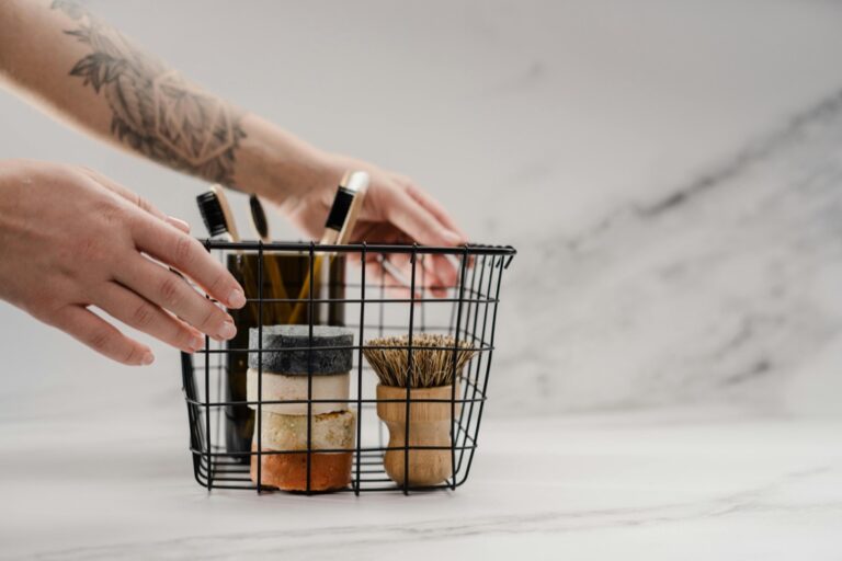 11 Tool Organization Hacks for Nomadic Lifestyles That Maximize Freedom