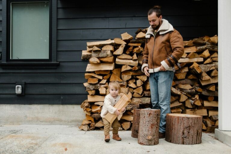 11 Ways to Prepare Your Tiny Home for Winter Storms & Stay Cozy Off-Grid