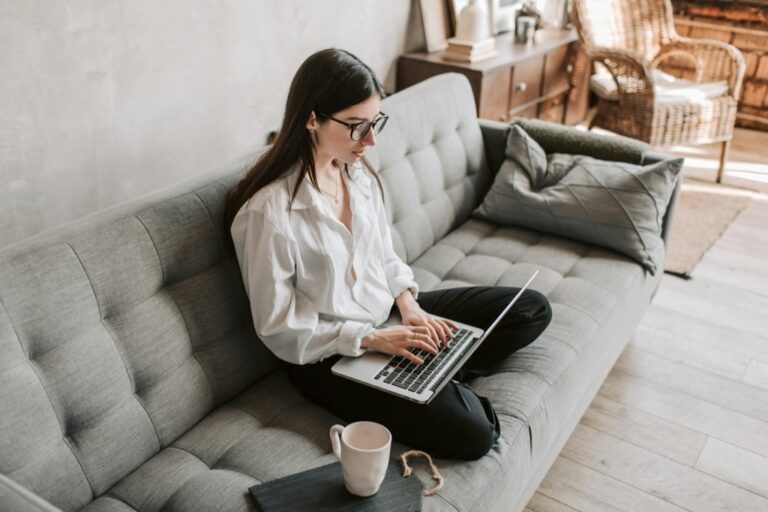 7 Ways to Build a Network for Nomad Internet Sharing: Enable Digital Freedom