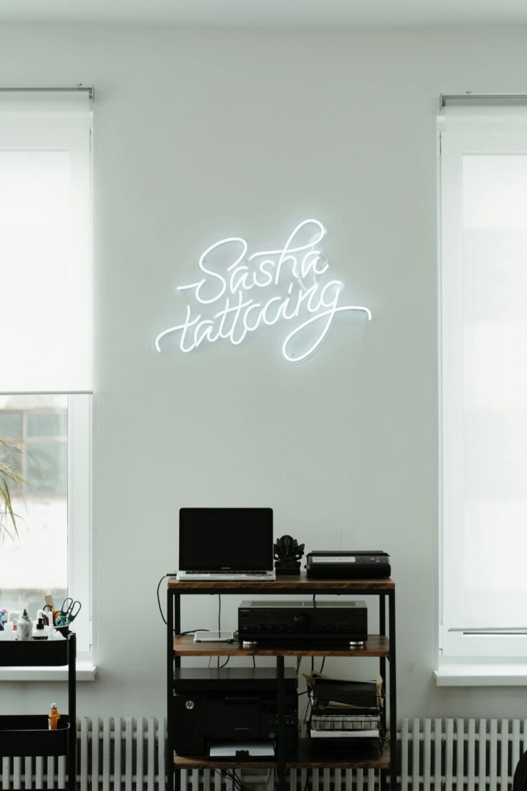 11 Tips for Creating an Art Corner in a Tiny Home That Maximize Every Inch