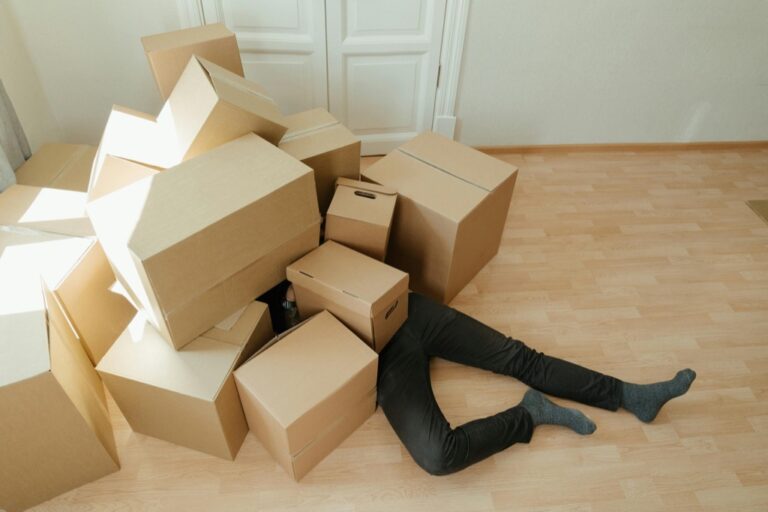 11 Creative Ways to Hide Clutter in Small Homes That Transform Every Inch