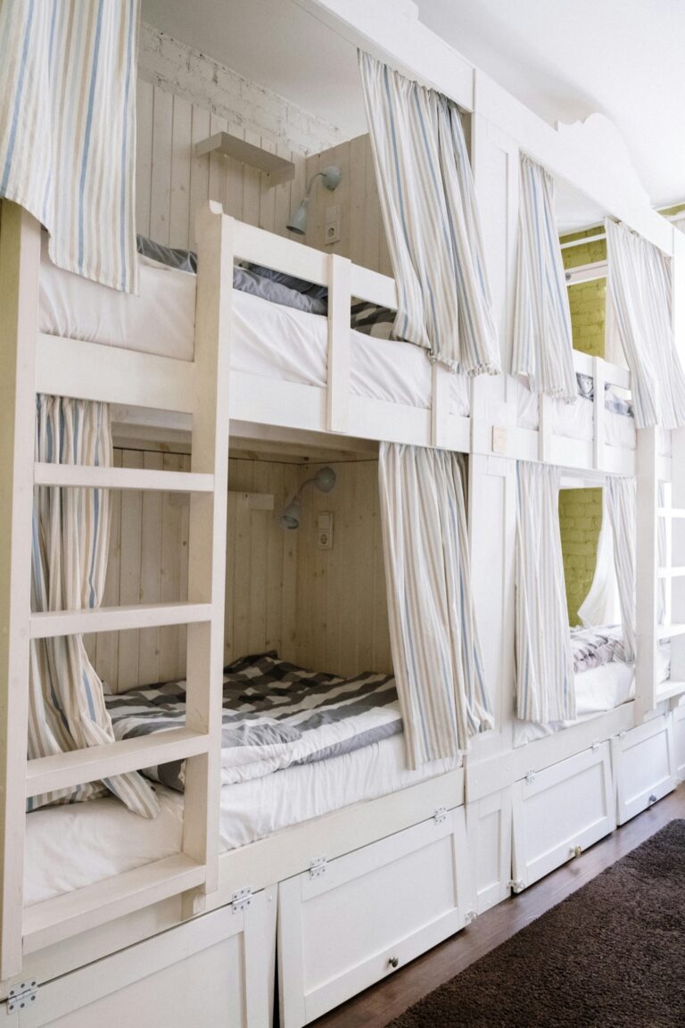 11 Creative Uses for Under-Bed Storage in RV Living That Maximize Every Inch
