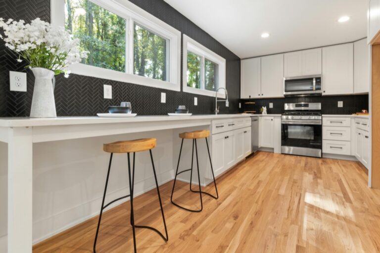11 Smart Uses for Alcove Spaces That Maximize Every Tiny Home Inch