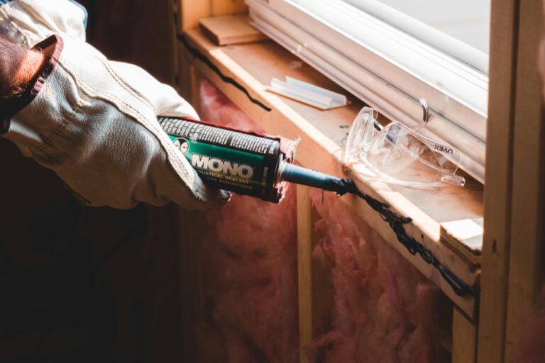 12 Best Adhesive Sealants for Mobile Home Window Fixes That Save Energy