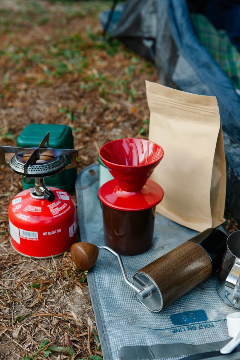 12 Creative Outdoor Living Solutions for Campers That Maximize Space & Comfort
