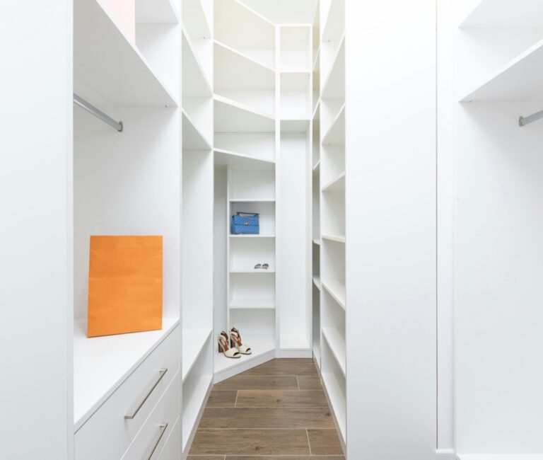 12 Corner Organization Hacks for Small Spaces That Maximize Every Inch