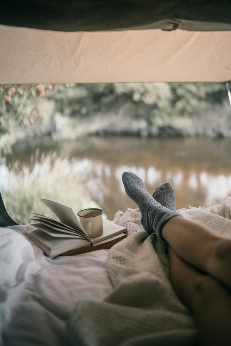 12 Cozy Campground Nook Ideas That Transform Outdoor Spaces