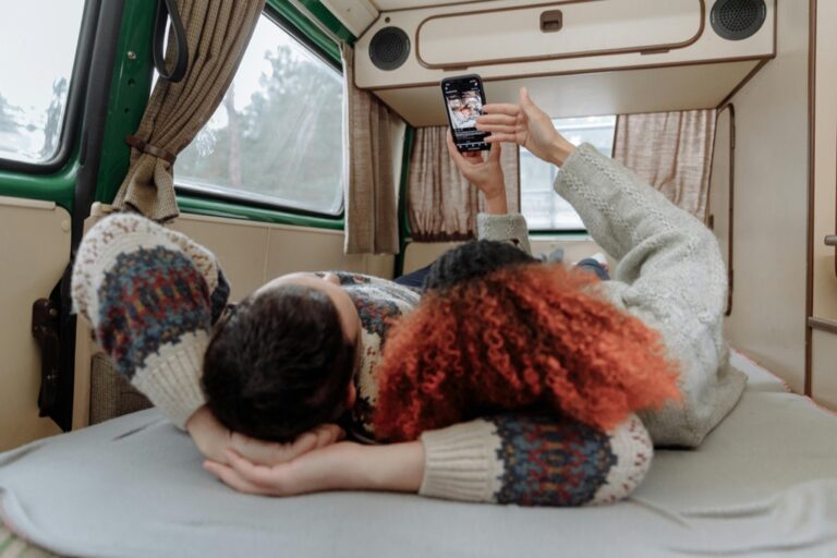 12 Van Life Essentials for Comfort and Functionality That Maximize Every Inch