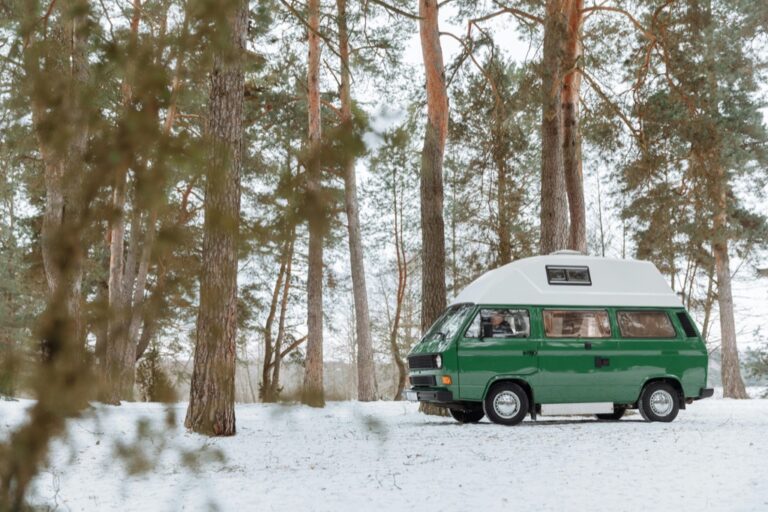 11 Flexible Shower Repair Strategies Nomads Swear By for Life on the Road