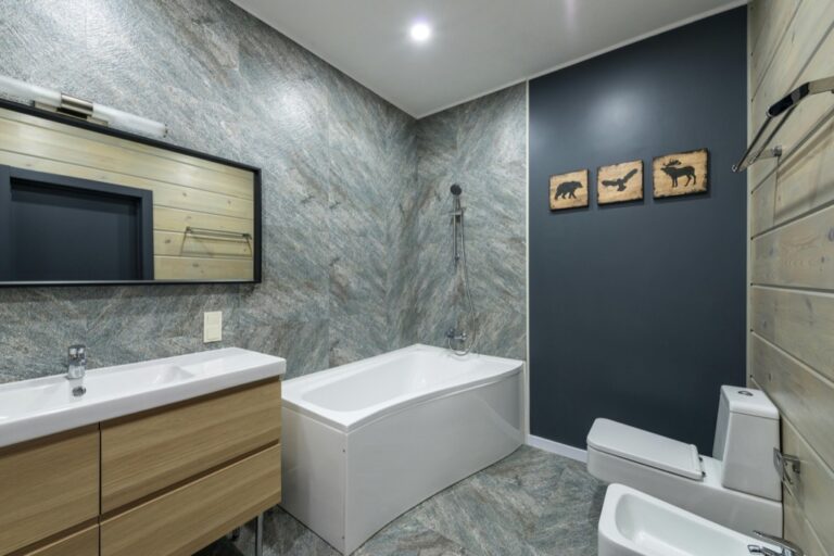 9 Composting Toilet Design Ideas That Maximize Every Square Inch