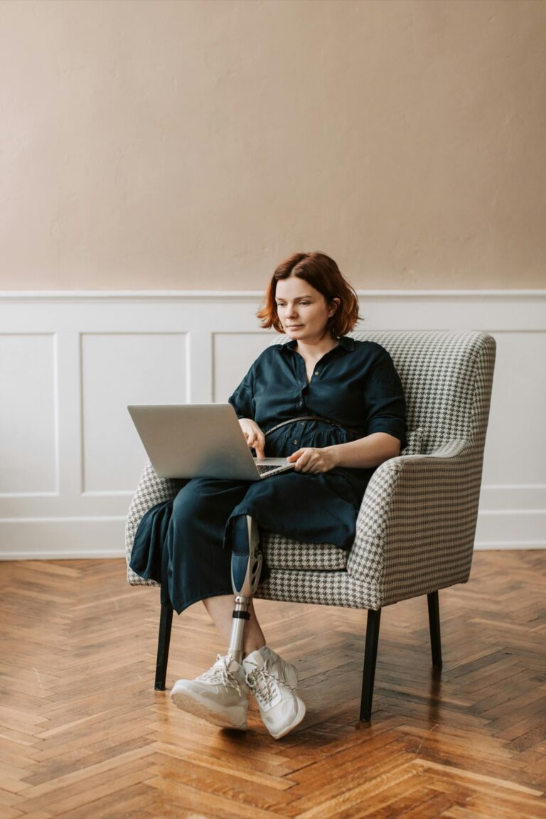 11 Strategies for Remote Work While Camping That Enable Digital Freedom