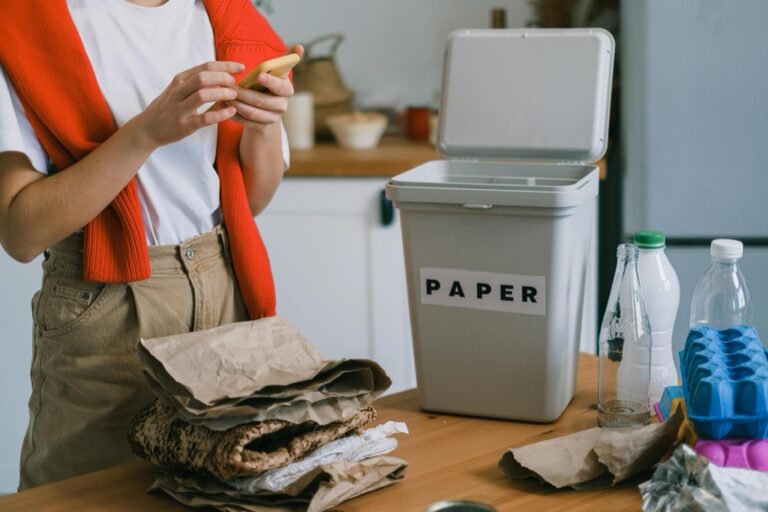 12 Waste Separation Techniques For Tiny Homes That Maximize Every Inch