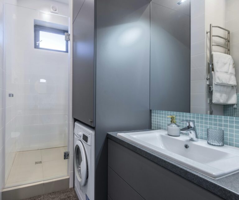 12 Small Space Living RV Hacks That Transform Every Inch