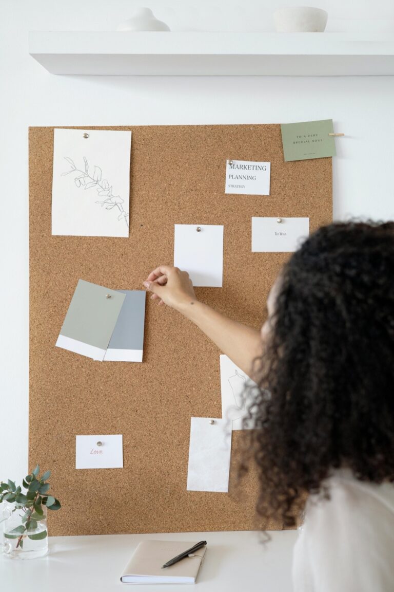 12 Ways to Build a Hobby Nook in an RV That Maximizes Every Inch