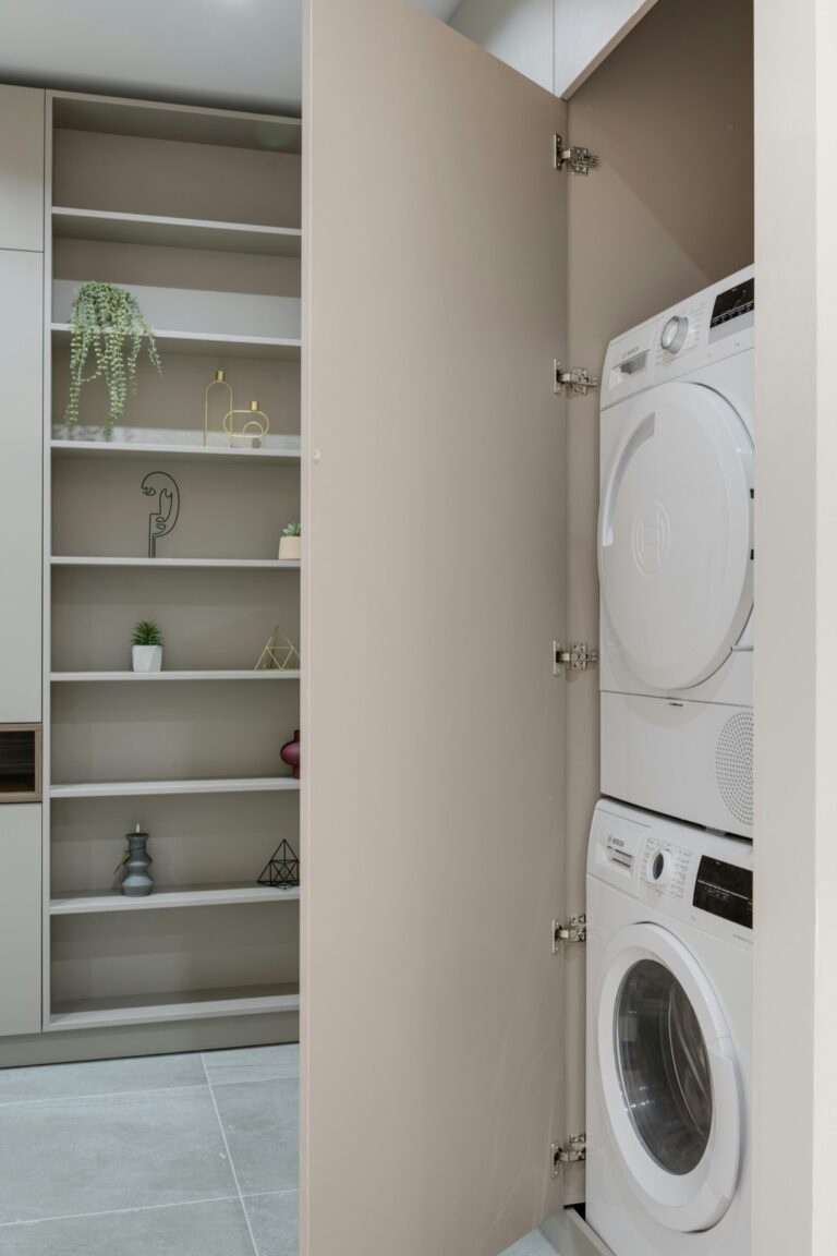 11 Hidden Storage Solutions That Double As Stylish Home Decor