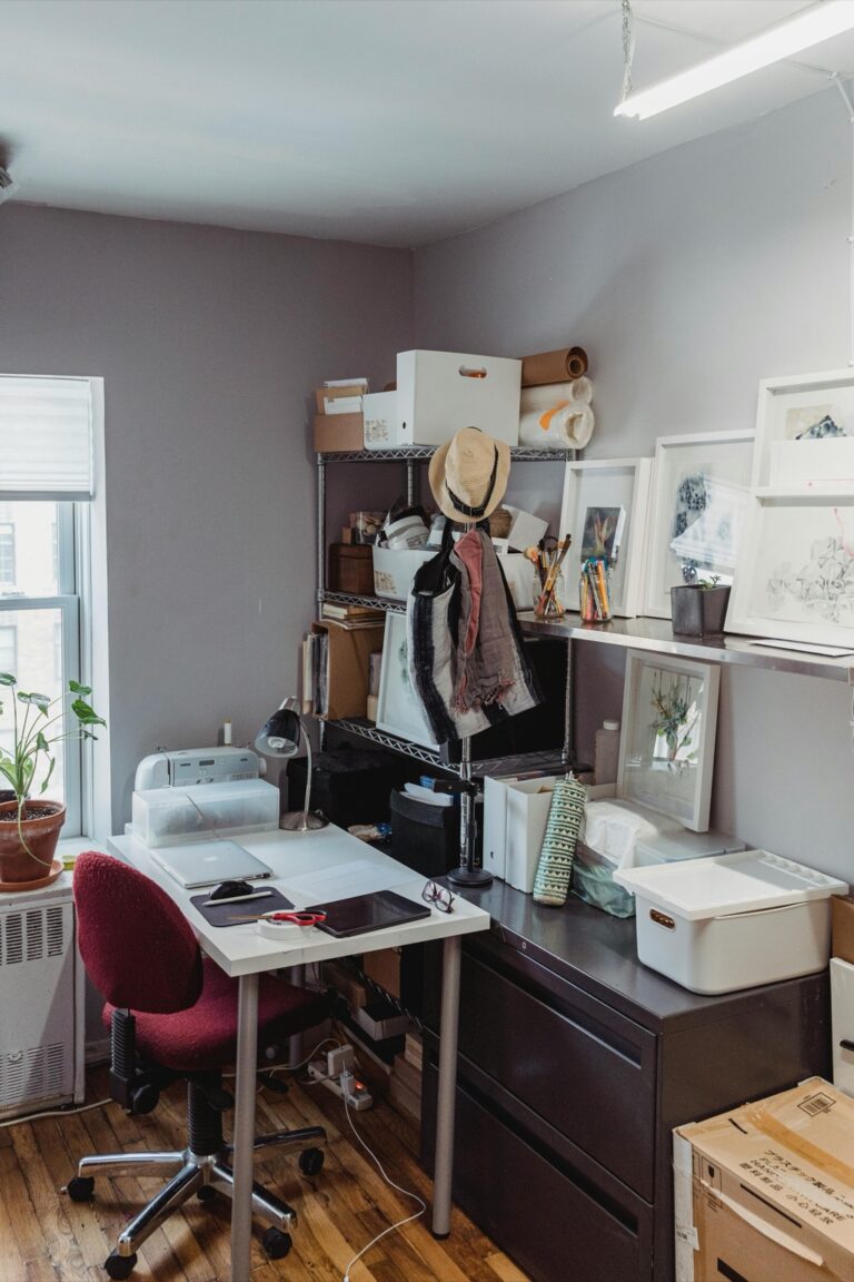 12 Furniture Repair Tips for Nomadic Lifestyles That Save Space & Sanity