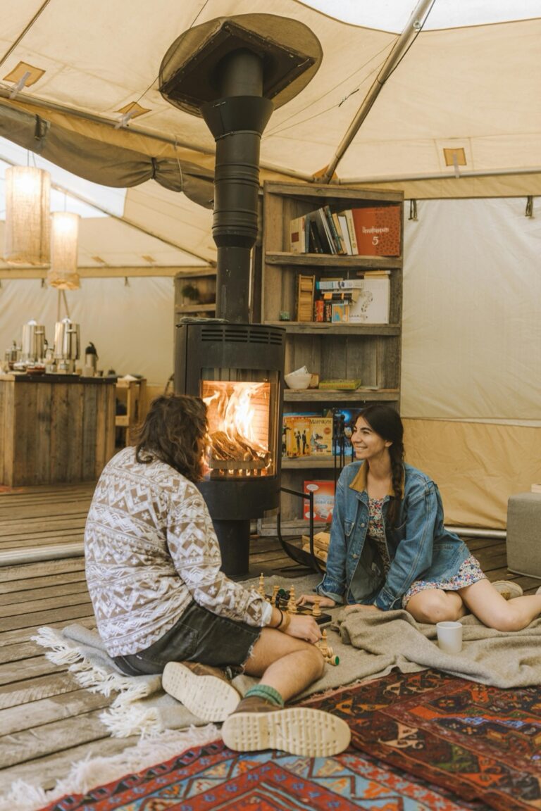 8 Benefits of Propane vs Electric Heat: Power Your Tiny Home Off-Grid