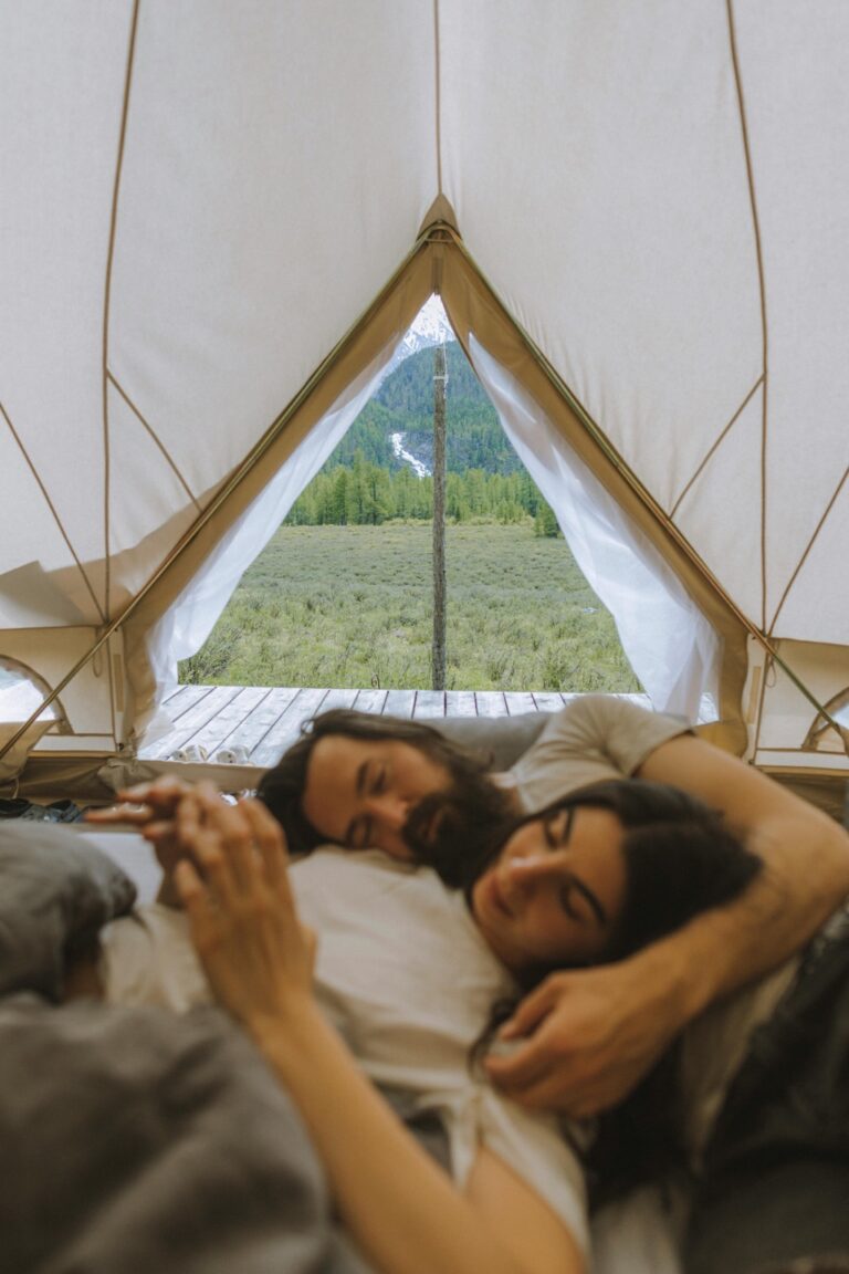 10 Best Outdoor Wi-Fi Range Extenders for Campgrounds That Enhance Connectivity