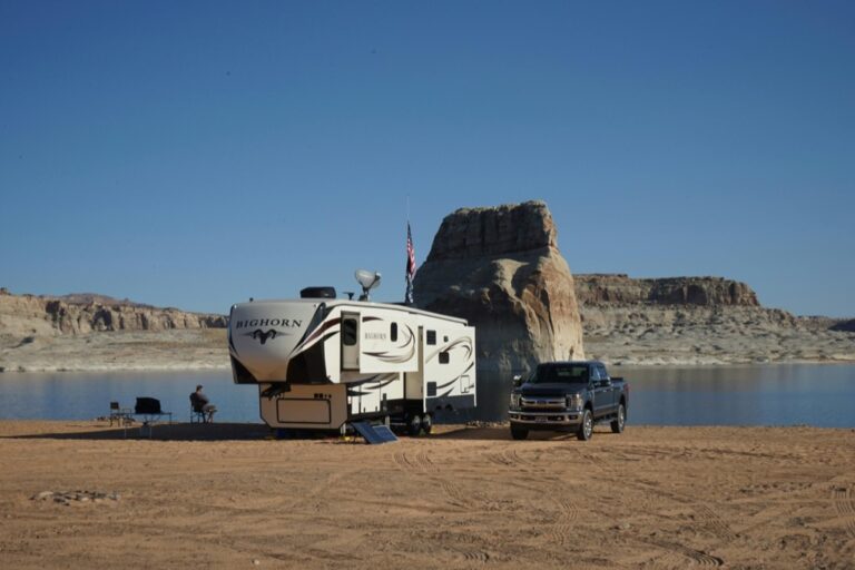9 Innovative Greywater Solutions for RV Living That Enable Off-Grid Freedom