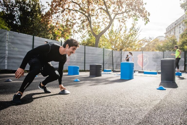 5 Best Cardio Equipment for Small Spaces That Maximize Every Inch