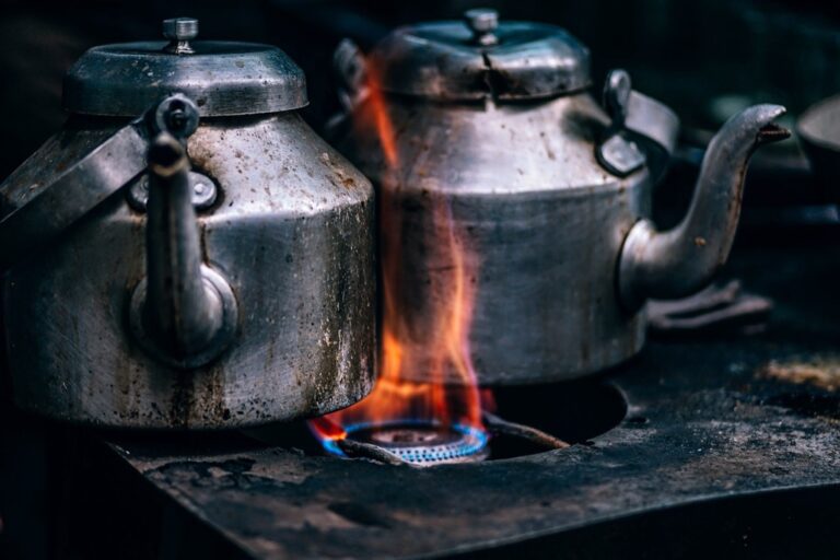 5 Best Compact Cooking Appliances for Mobile Living That Maximize Freedom