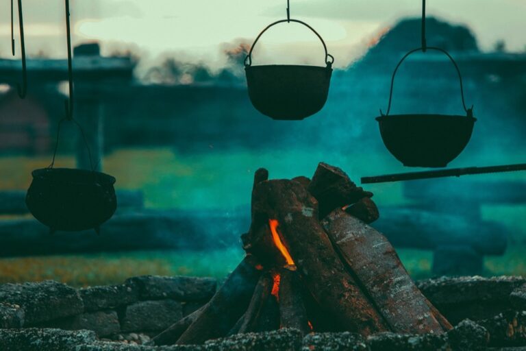 5 Best Lightweight Cookware Options for Campers That Pack Incredible Power