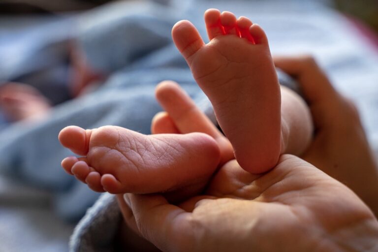 5 Best Space-Saving Baby Gear Products for RV Families That Maximize Every Inch