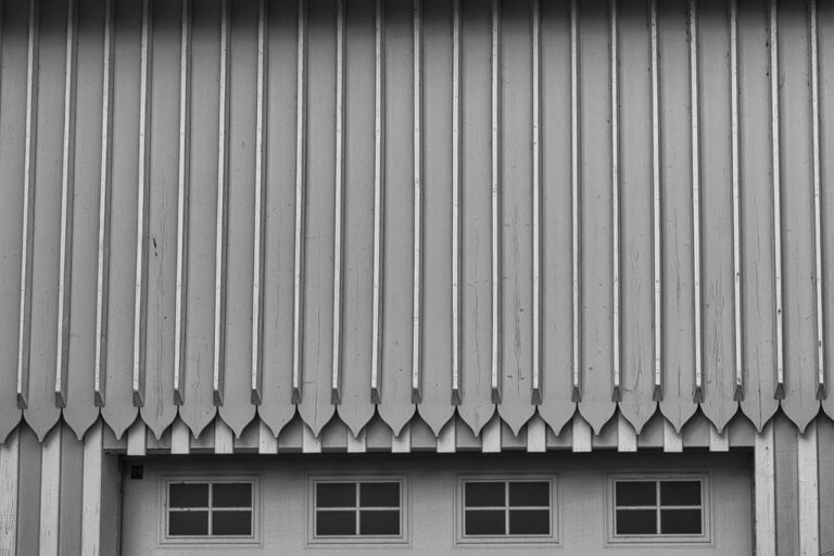 5 Best Metal Roofing Panels for Mobile Home Upgrades That Cut Costs